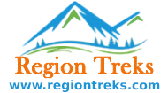 Region Treks Pvt. Ltd logo