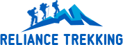 Reliance Trekking Pvt. Ltd logo