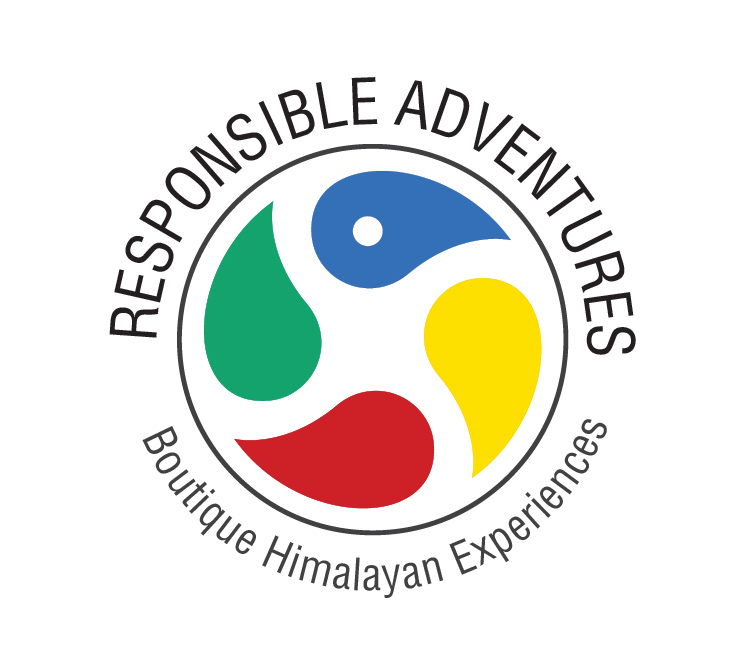 Responsible Adventures Pvt. Ltd. logo