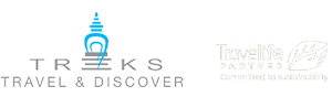 Responsible Treks Pvt.Ltd logo
