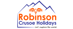 Robinson Crusoe Holidays Pvt. Ltd logo