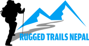 Rugged Trails Nepal P. Ltd logo