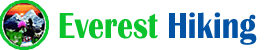 Everest Hiking Treks & Expeditions logo