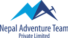 Nepal Adventure Team Pvt.Ltd logo