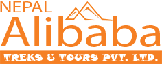 Nepal Alibaba Treks & Tours Pvt. Ltd. logo