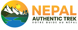 Nepal Authentic Treks & Expedition (P.) Ltd. logo