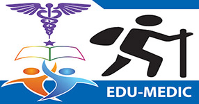 Nepal Edumedic Travel and Trekking Company Pvt.Ltd logo