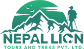 Nepal Lion Tours & Treks Pvt. Ltd. logo