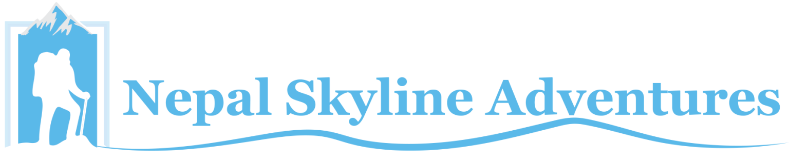 Nepal Skyline Adventures Pvt. Ltd logo