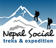 Nepal Social Treks & Expedition (P.) Ltd. logo