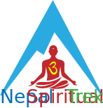 Nepal Spiritual Trekking logo