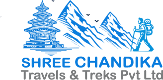 Shree Chandika Travels & Treks Pvt. Ltd logo