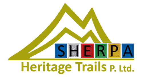 Sherpa Heritage Trails Pvt.Ltd logo