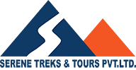 Serene Treks And Tours Pvt. Ltd logo