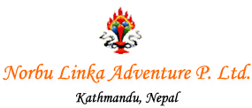 Norbulinka Adventure P.Ltd. logo