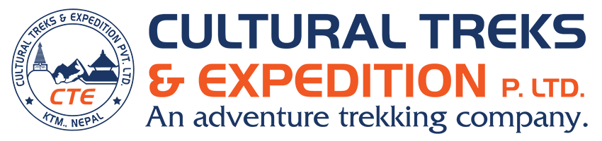 Cultural Treks & Expedition Pvt. Ltd. logo