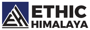 Ethic Himalaya Treks & Expedition P. Ltd logo