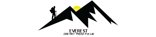 Everest Destiny Treks Pvt. Ltd. logo