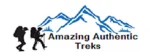 Amazing Himalaya Trekking Pvt. L logo
