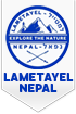 Lametayel Nepal Pvt. Ltd logo