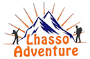 Lhasso Adventure P. Ltd. logo