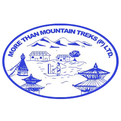 More Than Mountain Treks (P) Ltd. logo
