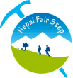 Nepal Fair Step Treks & Expedition P. Ltd logo