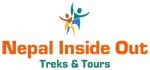 Nepal Inside Out Treks & Tours Pvt.Ltd logo