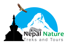 Nepal Nature Treks & Tours Pvt. Ltd. logo
