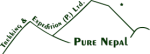 Pure Nepal Trekking & Expedition P. Ltd. logo