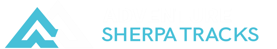 Adventure Sherpa Tracks Pvt.Ltd. logo