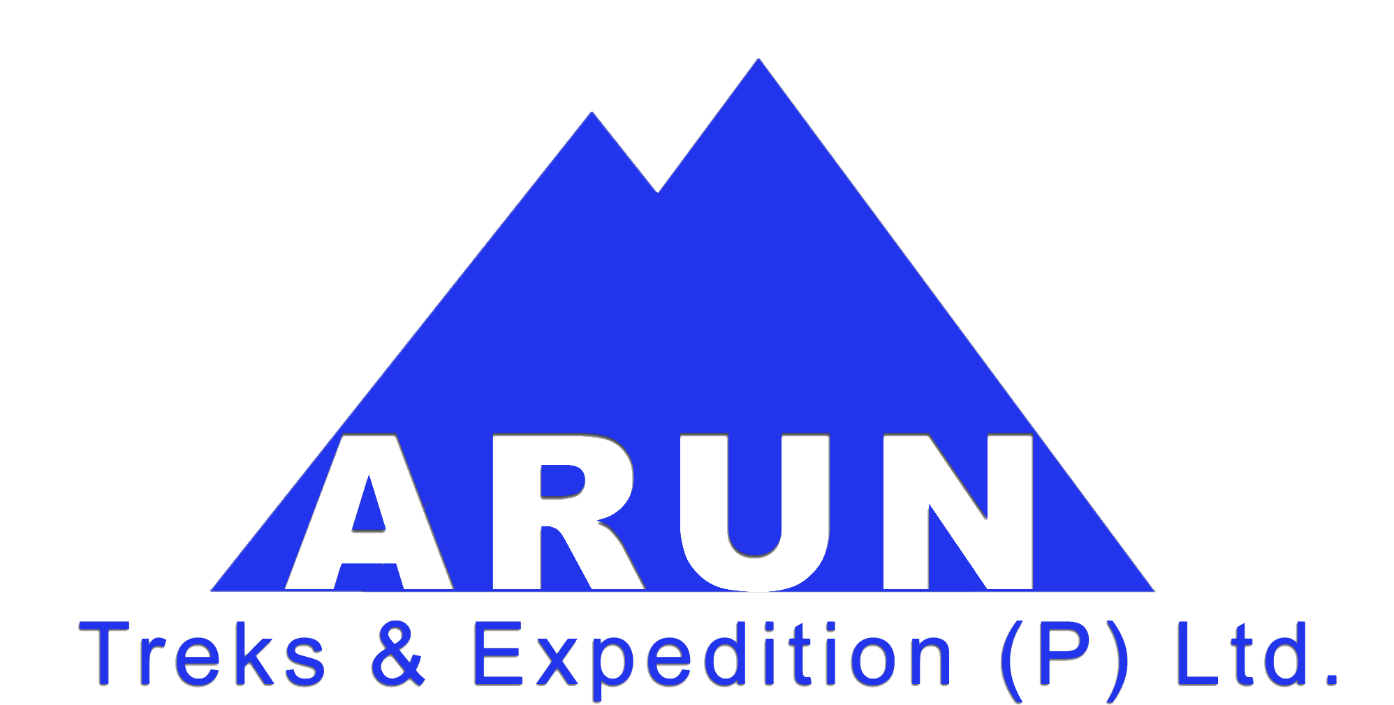 Arun Treks & Expedition Pvt. Ltd logo