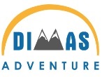 Dimas Adventure Pvt. Ltd logo
