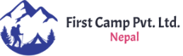 First Camp Pvt. Ltd. logo