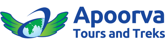 Apoorva Tours & Treks Pvt. Ltd. logo