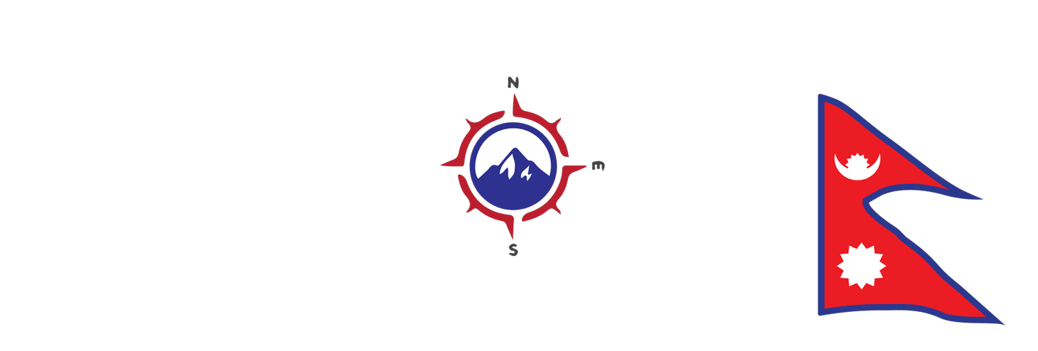 Explore Hub Nepal Pvt. Ltd. logo
