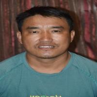 Phoorpu Chhiring Lhomi(Bhote)