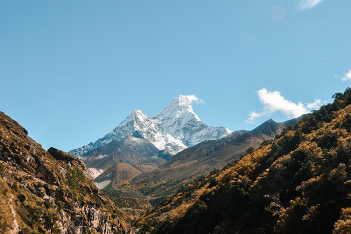 Uttam Adhikari