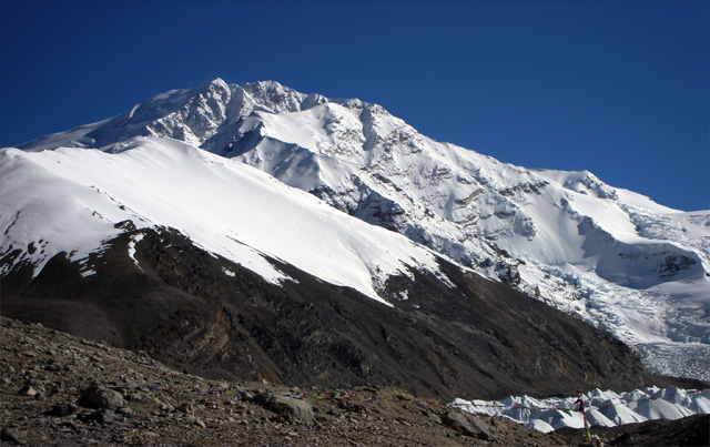 Kumar Bahadur Karki