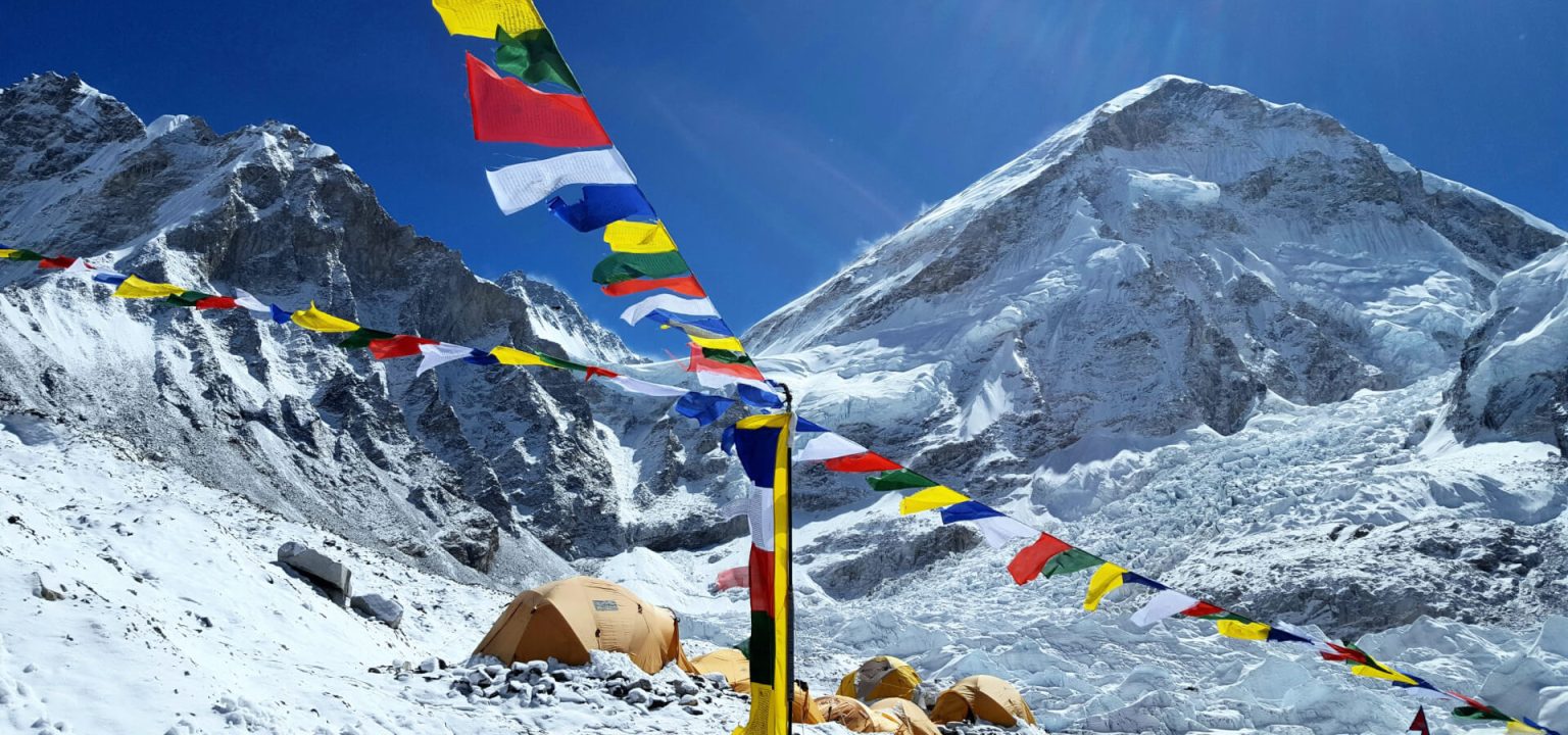 Vishma Raj Nepal