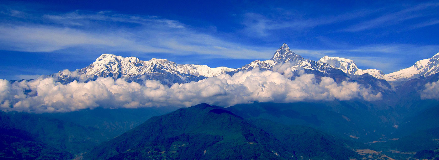 Dirga Tamang