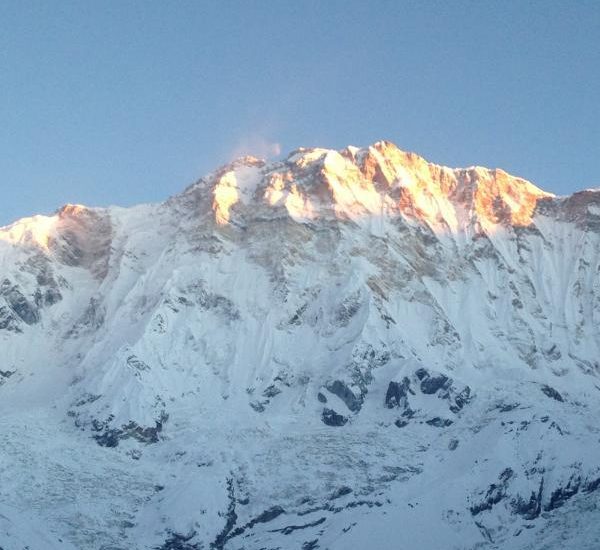 Sonam Lama