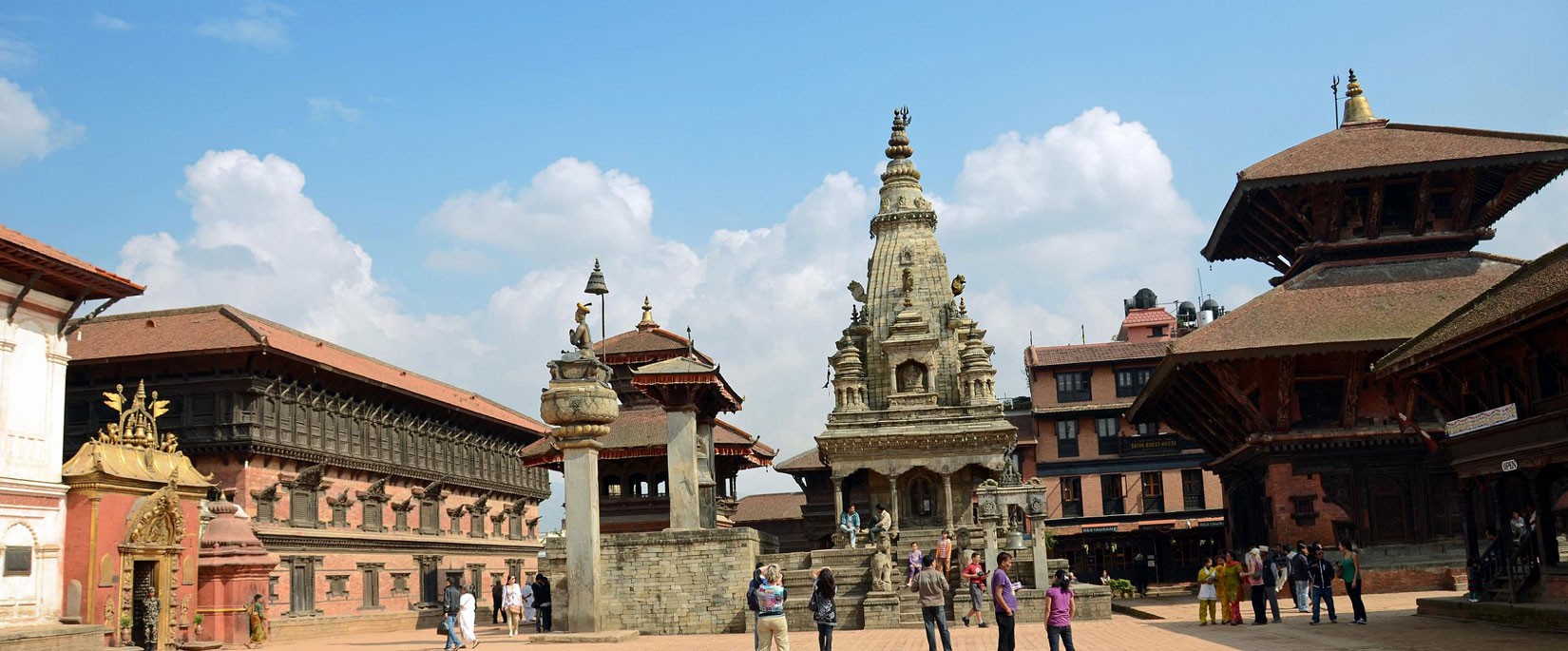 Puskal Karki