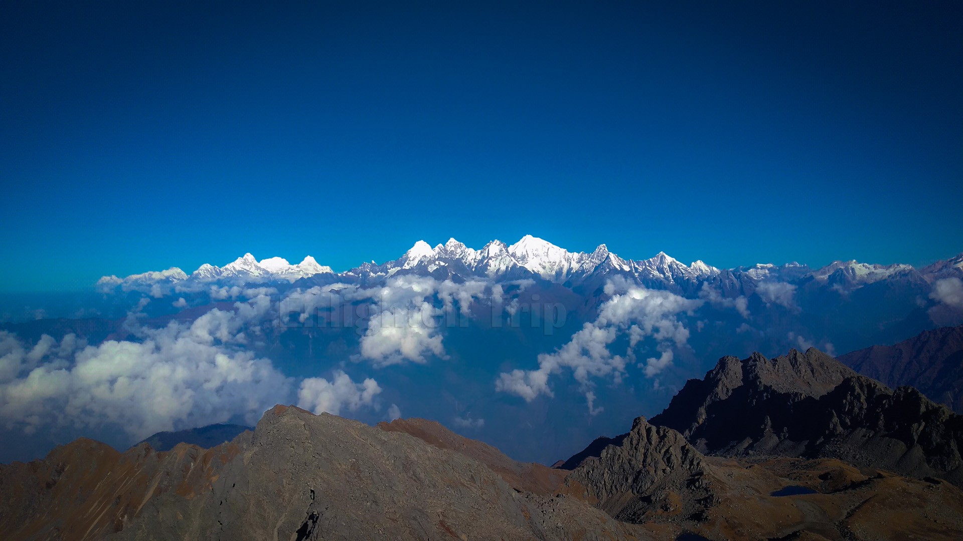 Sun Bahadur Samden Tamang
