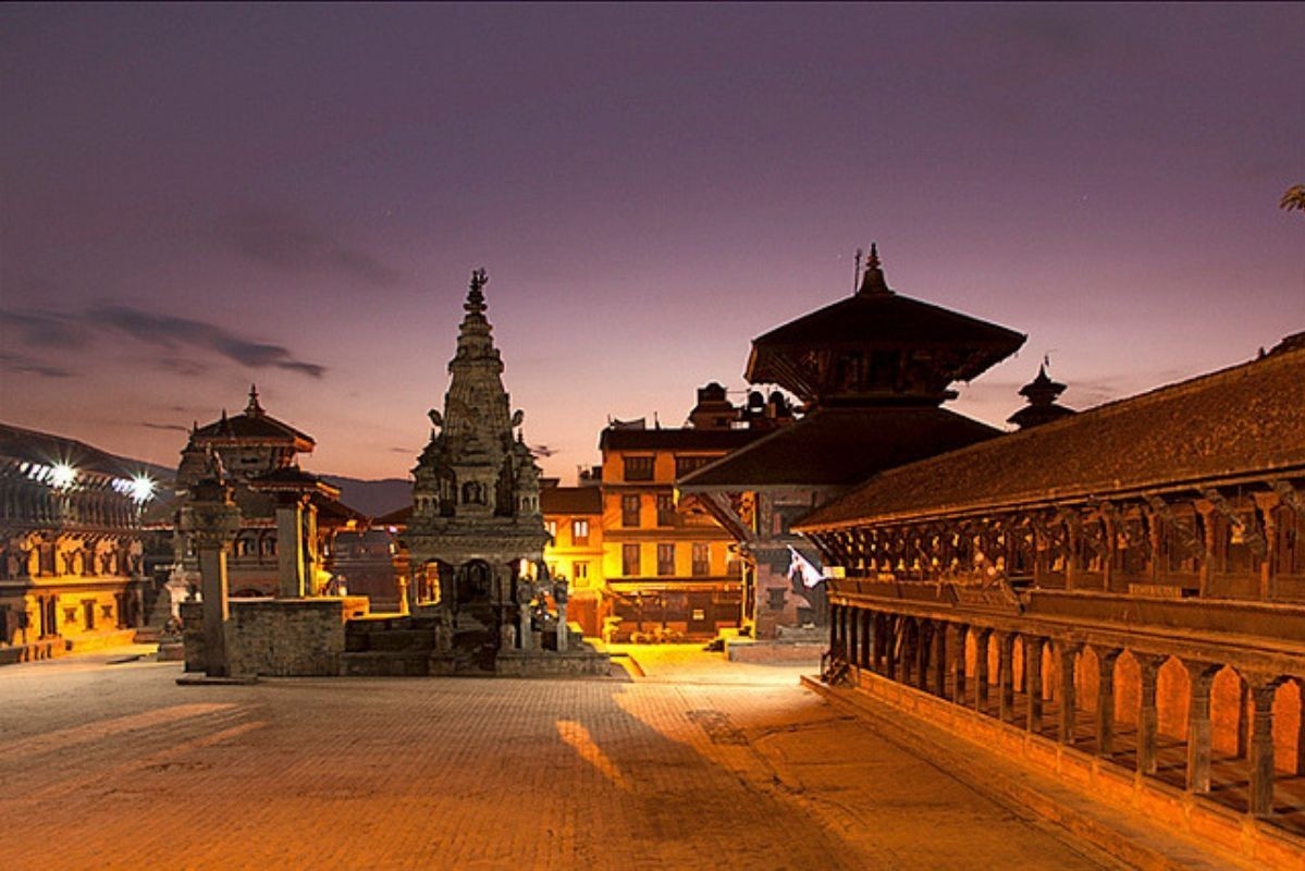 Pradip Pokharel