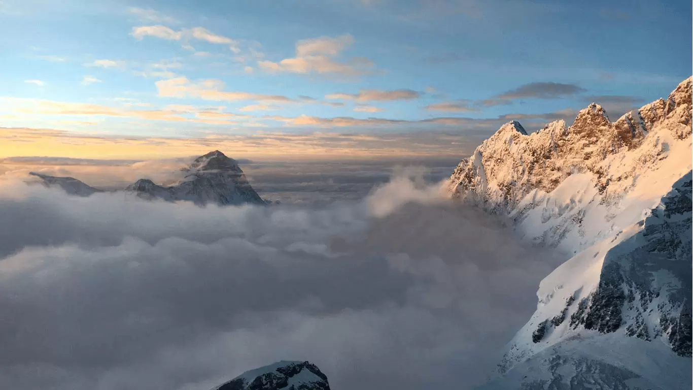 Dawa Sherpa