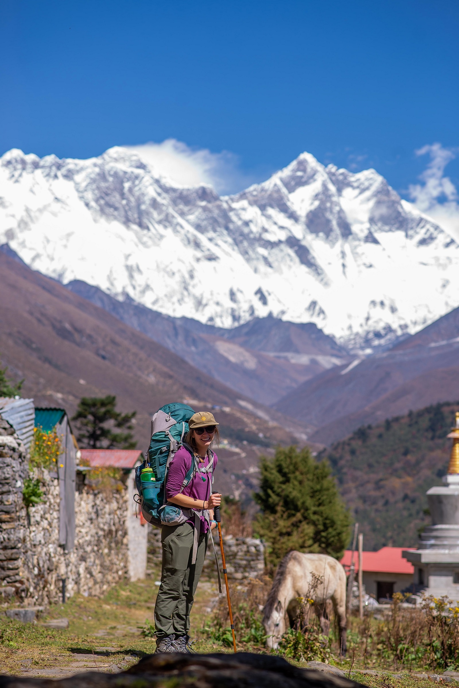 Pawan Tuladhar
