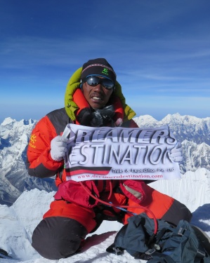 Phurba Sherpa