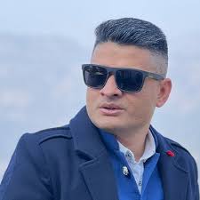 Binod Sapkota