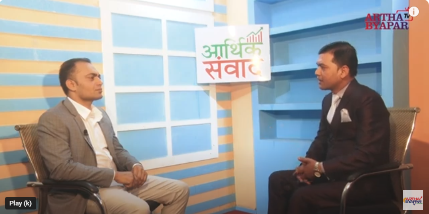 बजेटलाई पर्यटन क्षेत्रले कसरी लिएको छ ? टानका कोषाध्यक्ष तिमिल्सिना संगको कुराकानी